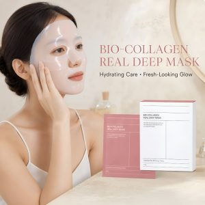 Bio-Collagen Real Deep Mask