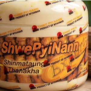 অরিজিনাল বার্মিজ থানাকা (Original Burmese Thanaka) - ন্যাচারাল স্কিন কেয়ার